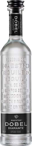 Maestro Dobel Diamante Reposado Tequila