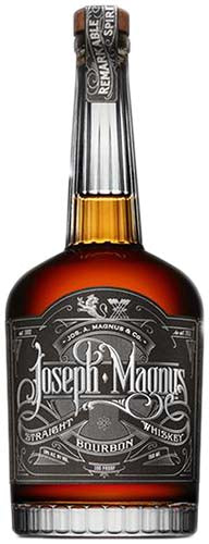 Joseph Magnus Bourbon