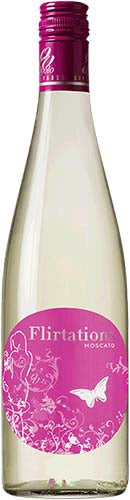 Opolo Vineyards Flirtations Moscato