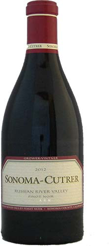 Sonoma Cutrer Russian River Pinot Noir