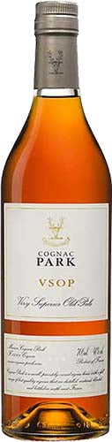 Park Cognac V.S.O.P