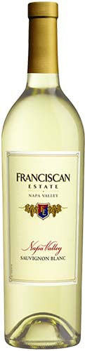 Franciscan Estate Sauvignon Blanc