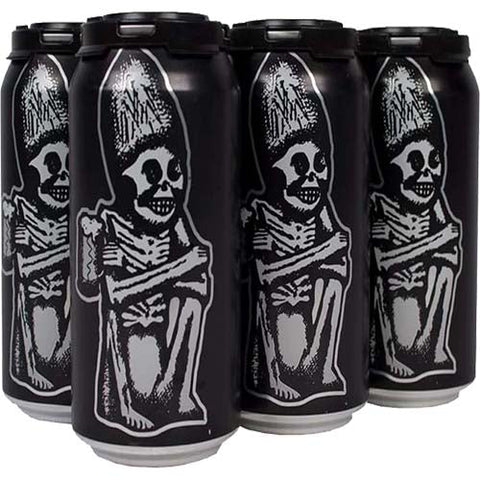 Rogue Brewing Dead Guy Ale Cans