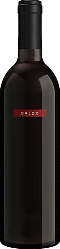 The Prisoner Wine Co. 'Saldo' Zinfandel 2016