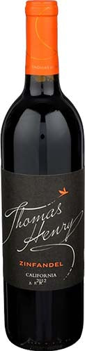 Thomas Henry Zinfandel