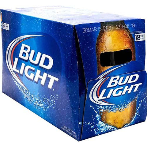 Bud Light Beer