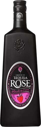 Tequila Rose Strawberry Cream