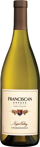 Franciscan Estate Chardonnay