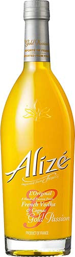 Alize Gold Passion