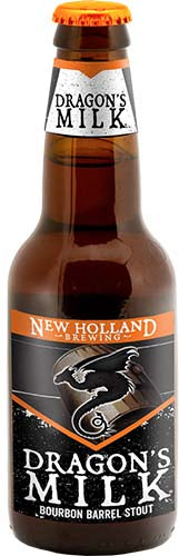 New Holland Dragon's Milk