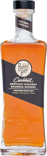 Rabbit Hole 'Cavehill' Kentucky Straight Bourbon Whiskey