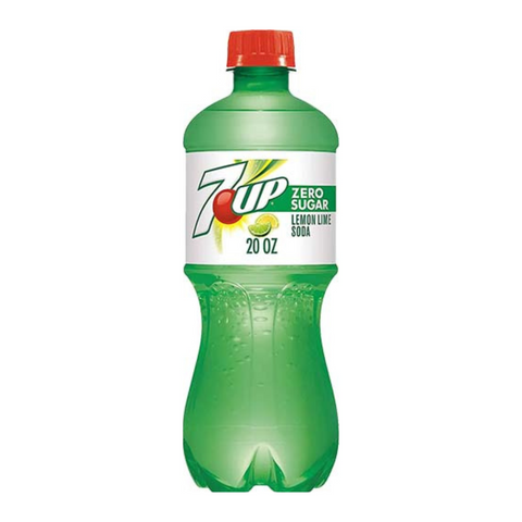 7 Up