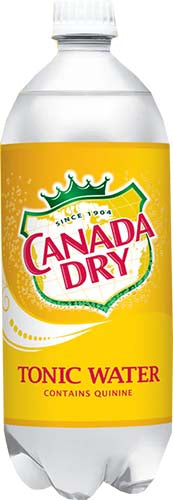 Canada Dry Tonic