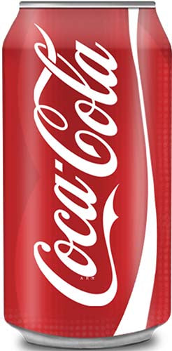 Coca Cola (Coke)