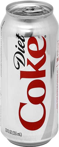 Diet Coke