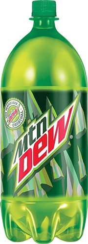 Mountain Dew