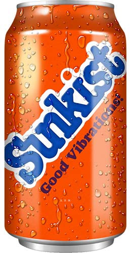 Sunkist