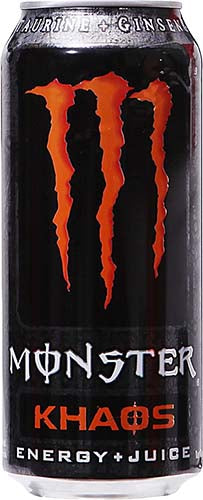 Monster Khaos