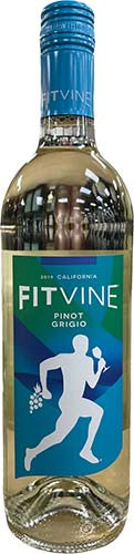 Fit Vine - Pinot Grigio