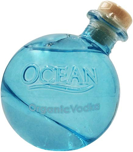 Ocean Vodka Mini