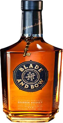 Blade And Bow Kentucky Straight Bourbon Whiskey