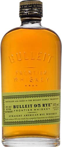 Bulleit 95 Rye Whiskey