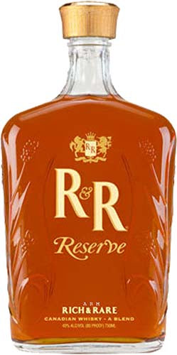 Rich & Rare Canadian Reserve