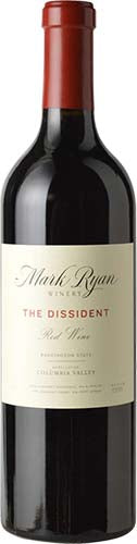 Dissident Red Blend 14