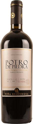 Potro De Piedra Cabernet Sauvignon Cabernet Franc