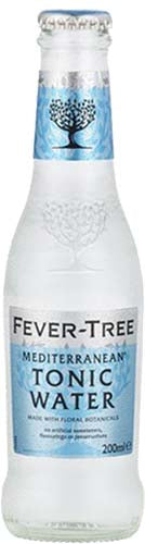 Fever Tree Premium Indian Tonic Water