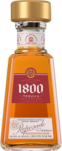 1800 Reposado Tequila