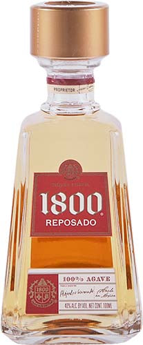 1800 Reposado Tequila