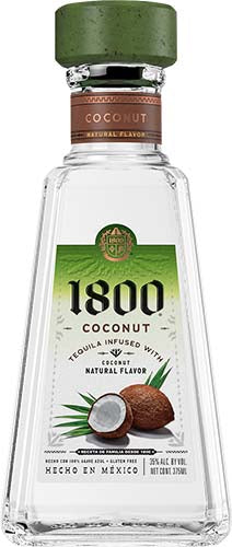 1800 Tequila Coconut