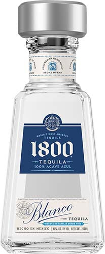 1800 Tequila Silver