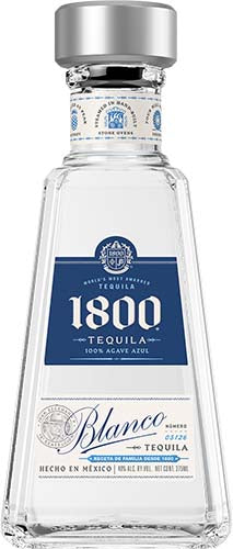 1800 Tequila Silver