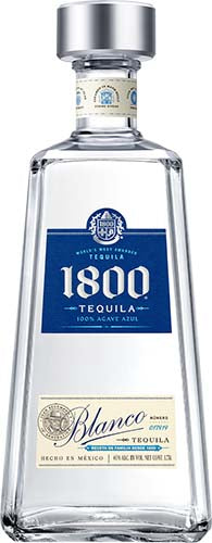 1800 Tequila Silver