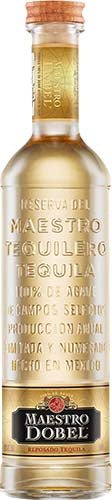 Maestro Dobel Reposado Tequila