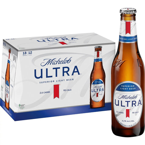 Michelob Ultra