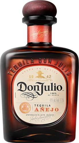 Don Julio Anejo Tequila