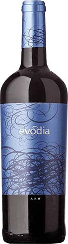 Altovinum Evodia Old Vines Garnacha