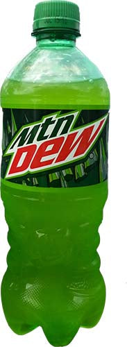 Mountain Dew