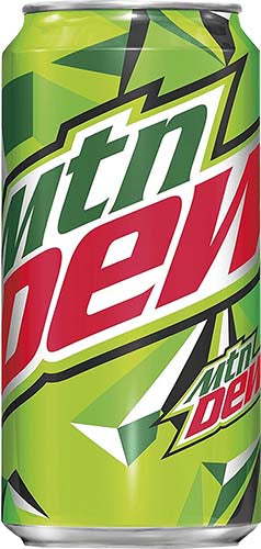 Mountain Dew