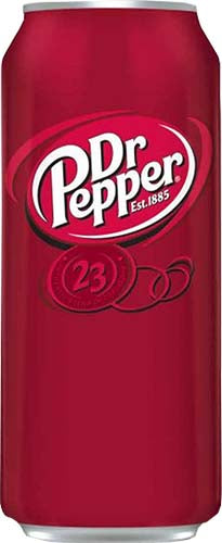 Dr. Pepper