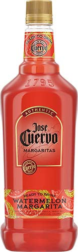 Jose Cuervo Authentic Margarita Watermelon Margarita