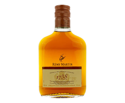 Remy Martin 1738 Accord Royal Fine Champagne Cognac