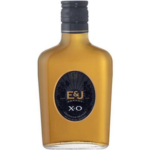 E&J X.O. Extra Smooth Brandy