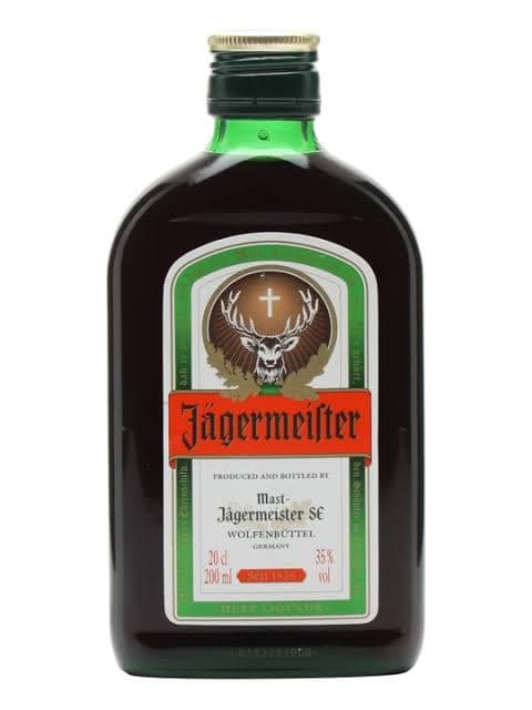 Jagermeister