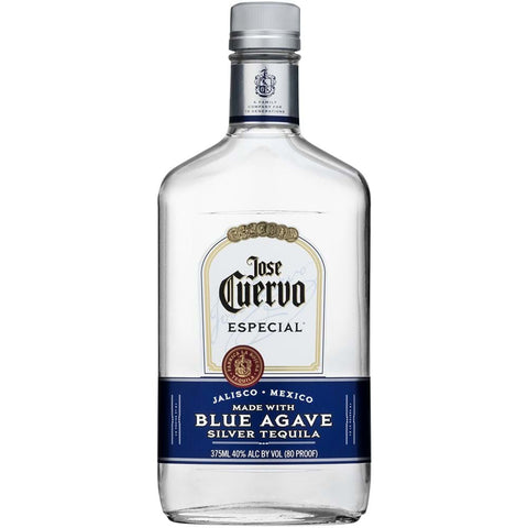 Jose Cuervo Especial Silver Tequila