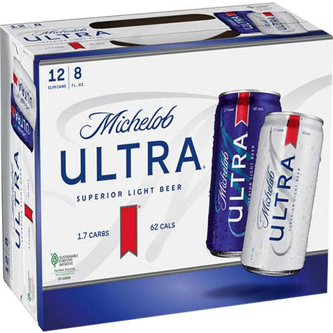 Michelob Ultra Light Beer