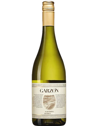 Garzon Albarino Reserva